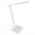 Alcor белый настольный светодиодный светильник TL90200
