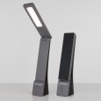 Desk черный/серый настольный светодиодный светильник TL90450