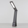 Desk черный/серый настольный светодиодный светильник TL90450