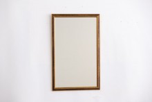 Зеркало "Континент" Макао бронза 45х70