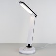 Flip белый/черный настольный светодиодный светильник TL90480