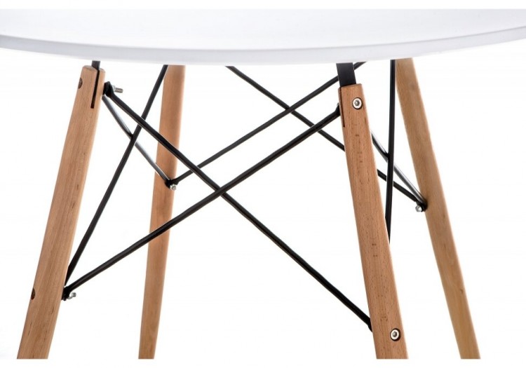 Стол деревянный Table T-06 80