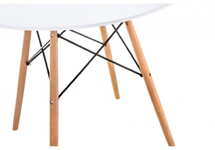 Стол деревянный Table T-06 90