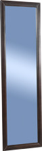 Зеркало настенное Селена (Венге)