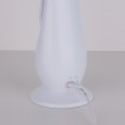 Orbit белый настольный светодиодный светильник TL90420