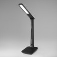 Pele черный настольный светодиодный светильник TL80960