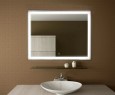 Зеркало "Aralia LED" 800х600 с подсветкой