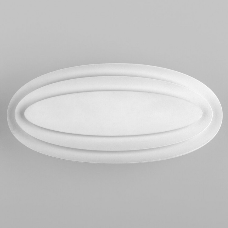 Jelly LED белый настенный светодиодный светильник MRL LED 1016