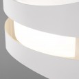 Настенный светодиодный светильник 40144/1 LED белый