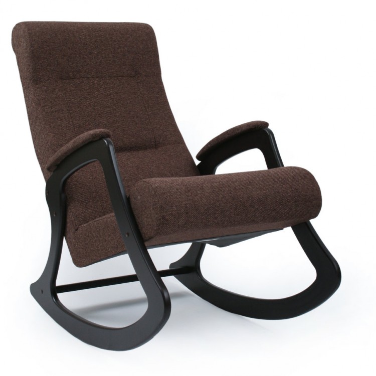 Кресло качалка Модель 2 (Венге/Мальта 15)
