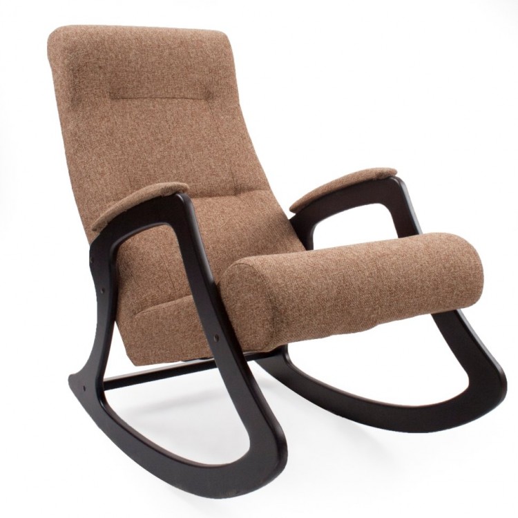 Кресло качалка Модель 2 (Венге/Мальта 17)