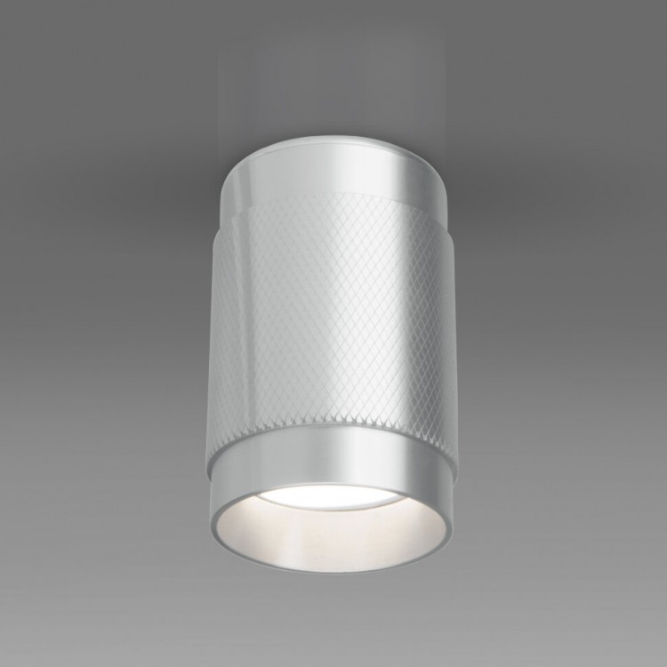 Накладной потолочный светильник DLN109 GU10