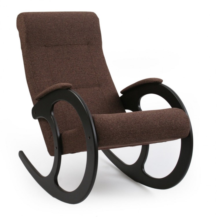 Кресло качалка Модель 3 (Венге/Мальта 15)