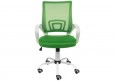 Компьютерное кресло Ergoplus зеленое
